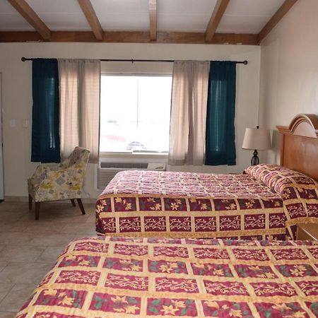 Butterfield Stage Motel Deming Εξωτερικό φωτογραφία