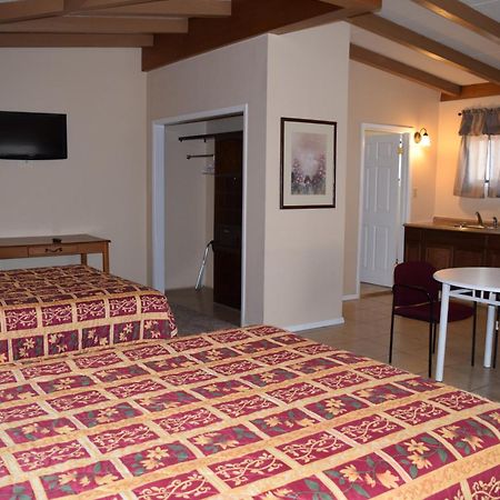 Butterfield Stage Motel Deming Εξωτερικό φωτογραφία