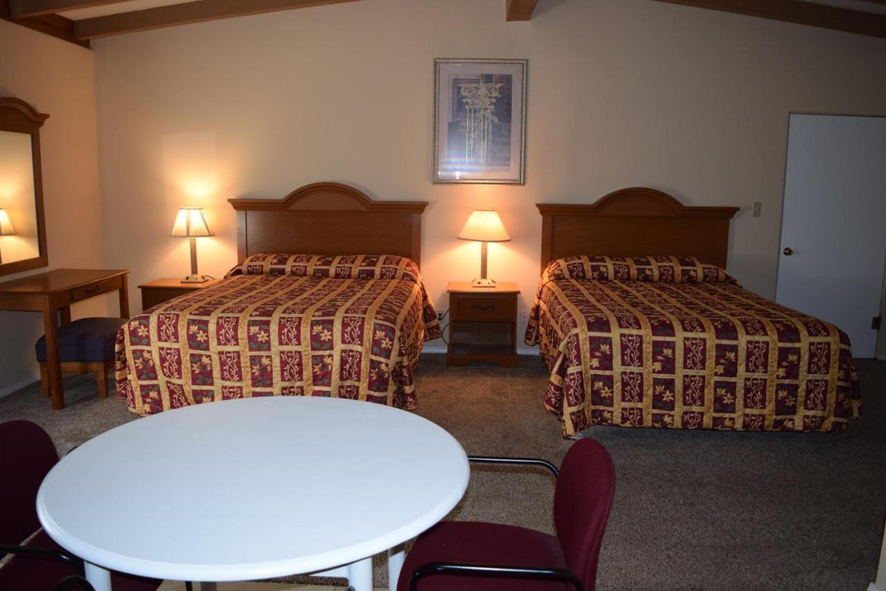 Butterfield Stage Motel Deming Εξωτερικό φωτογραφία