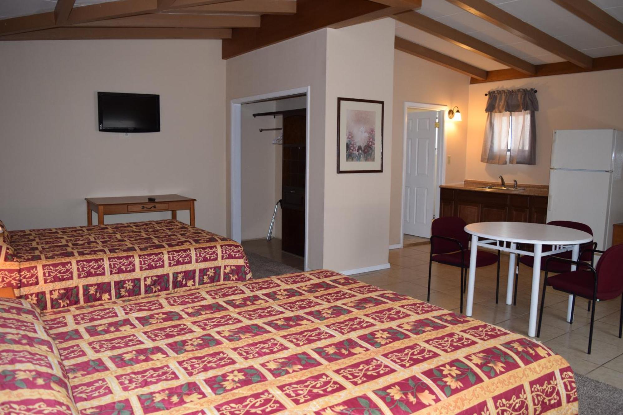 Butterfield Stage Motel Deming Εξωτερικό φωτογραφία
