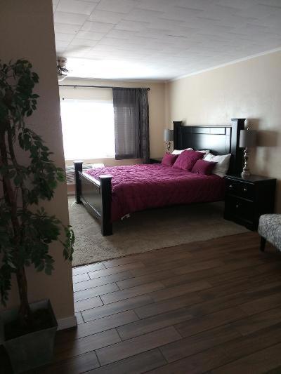 Butterfield Stage Motel Deming Εξωτερικό φωτογραφία